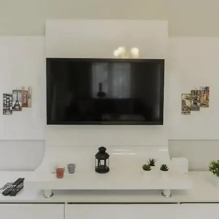 Istanbul Sultan Homes Apartamento Estambul