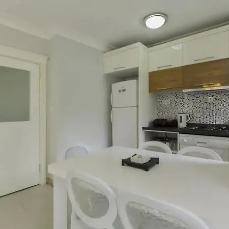 Apartamento Istanbul Sultan Homes *